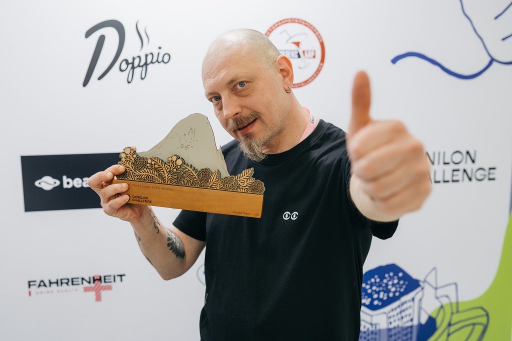 Conilon Challenge 2025