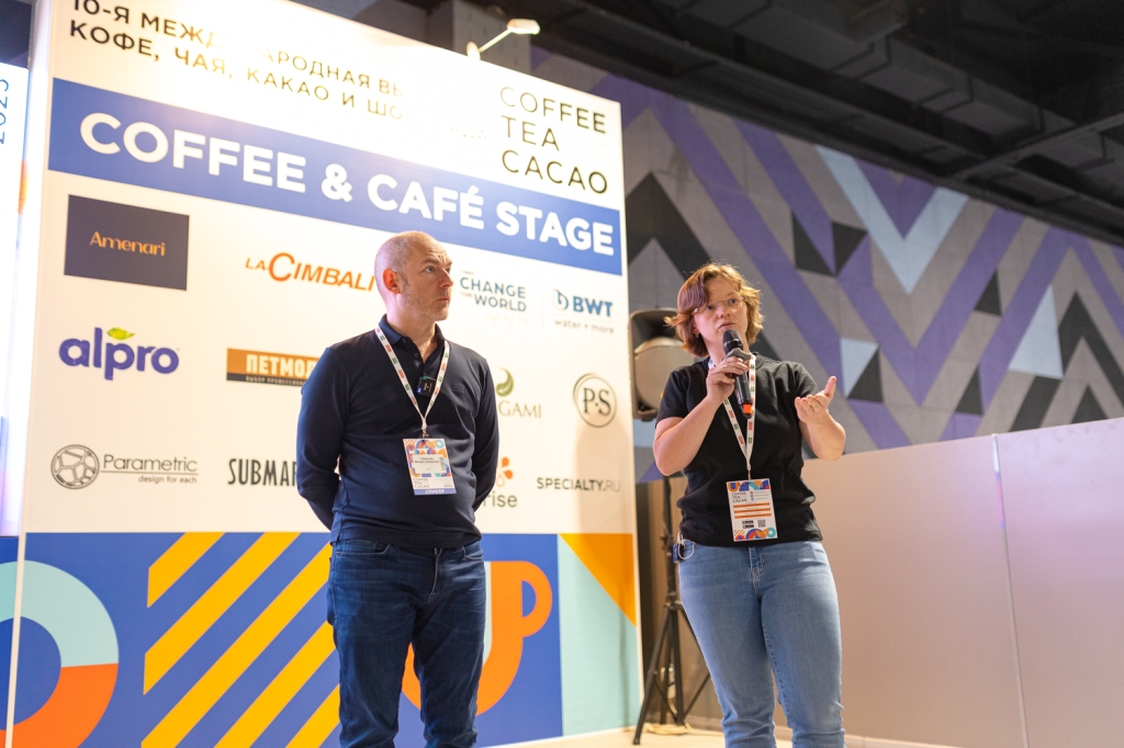 Эффективные инструменты развития бизнеса от проекта "Деревня обжарщиков"