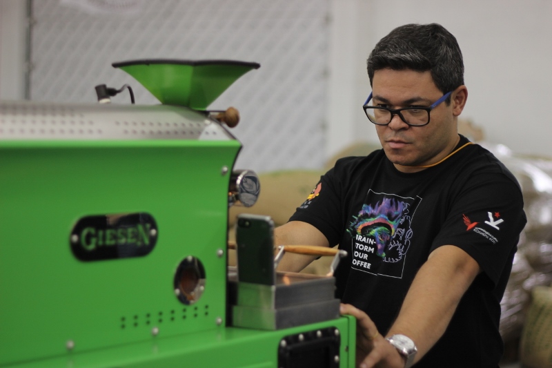 Лукас Лоузада Перейра (Бразилия)