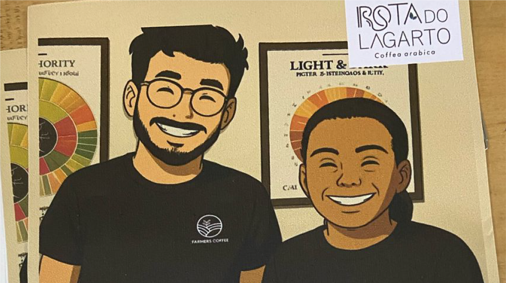 Первый онлайн-аукцион КОЛИБРИ КОФЕ: для чего мы заработали 63 USD за 1 кг