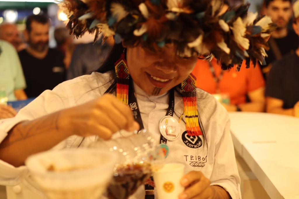 Кофейная индустрия 2025: Амазония в тренде