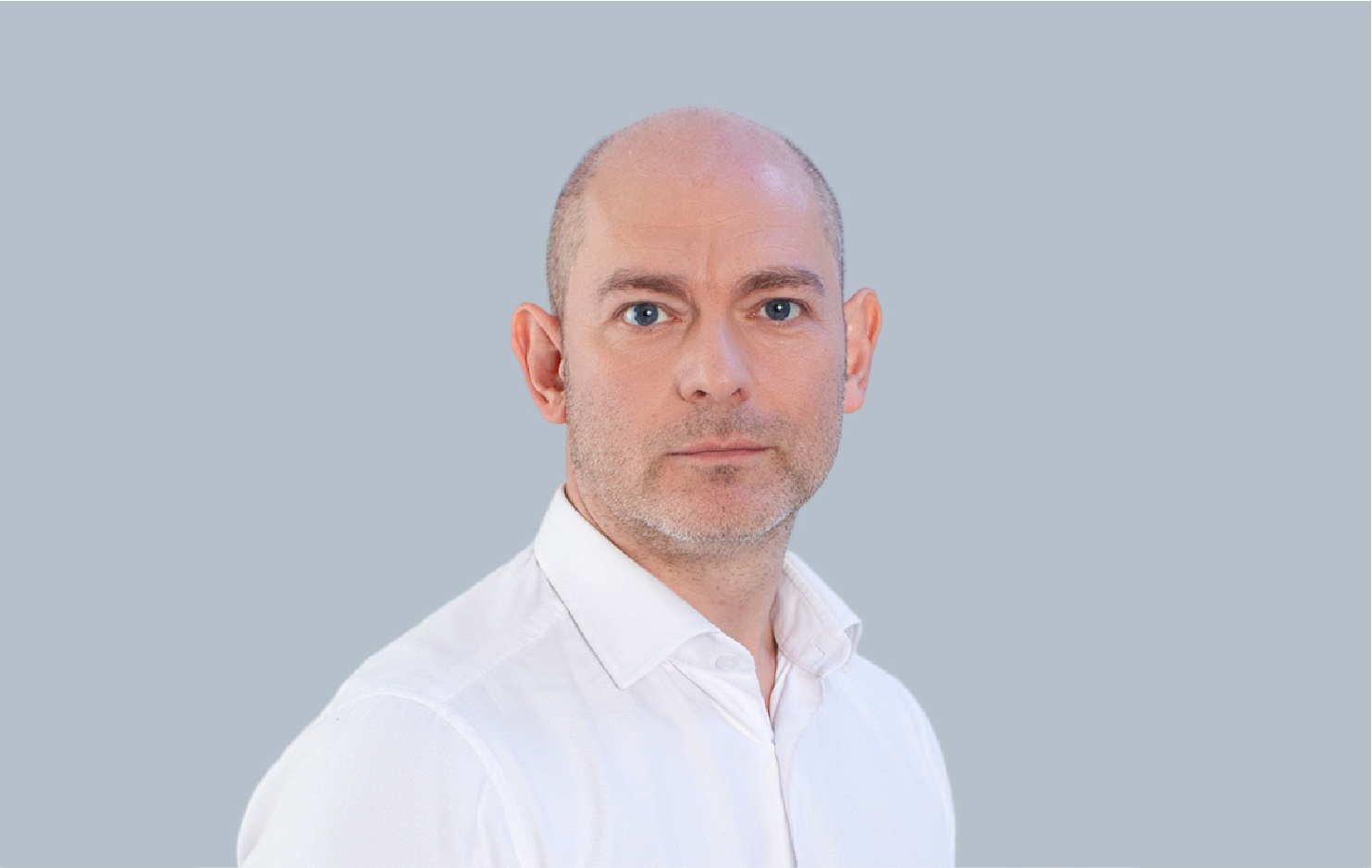 Mikhail Gubergrits (Russia)