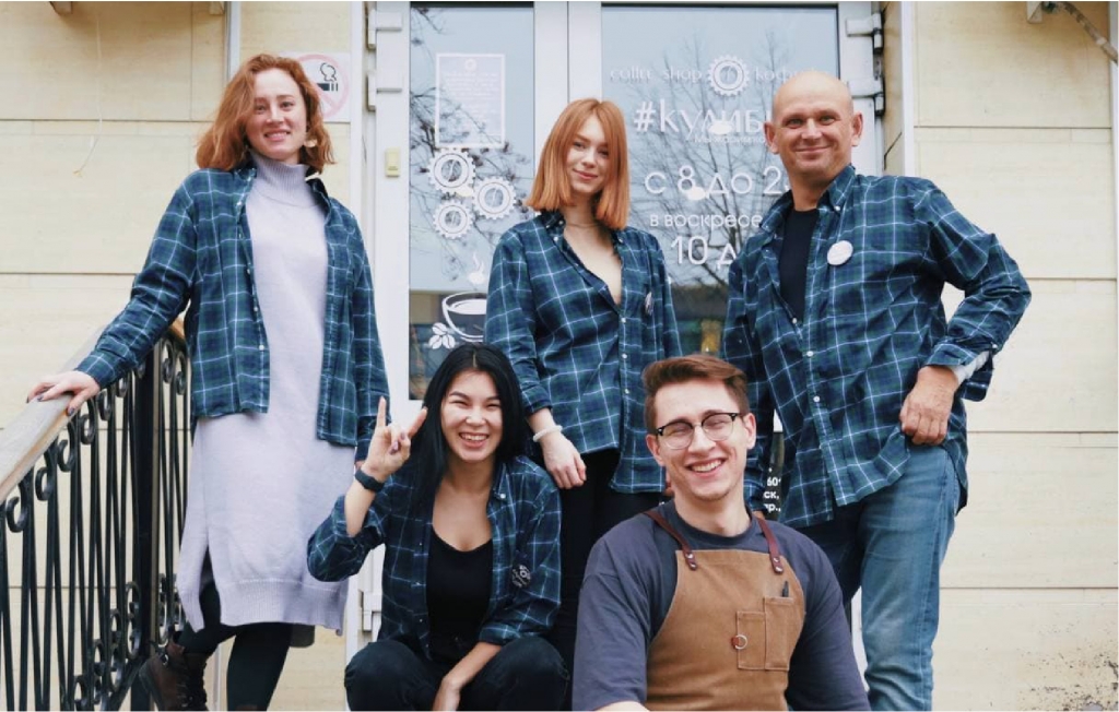 Деревня обжарщиков-2022 пройдет на Сахалине