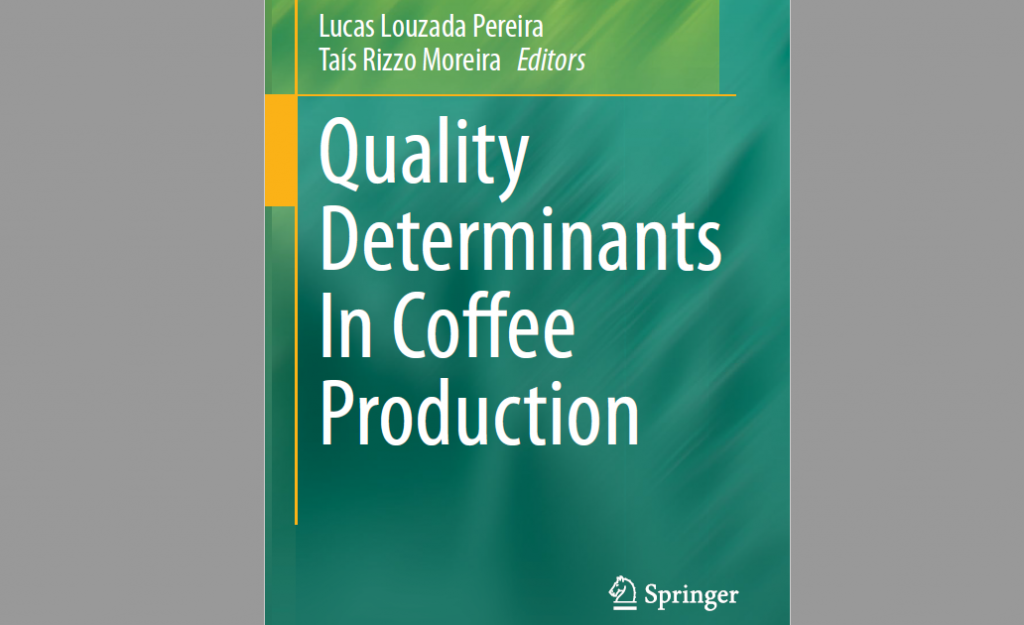 Научная работа Колибри опубликована издательством Springer